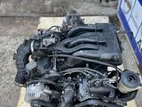 Контрактный двигатель 99E объём 4.0 литра Ford Explorer; за 700 000 тг. в Астана