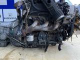 Контрактный двигатель 99E объём 4.0 литра Ford Explorer; за 700 000 тг. в Астана – фото 4
