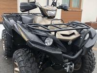 Yamaha  Yamaha Grizzly 700 Special Edition 2022 годаfor15 000 000 тг. в Астана