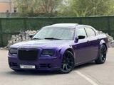 Chrysler 300C 2007 года за 6 200 000 тг. в Алматы – фото 2