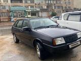 ВАЗ (Lada) 2109 1993 года за 695 000 тг. в Актау