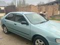 Nissan Sunny 1994 года за 1 200 000 тг. в Алматы – фото 3