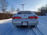 Toyota Mark II 1997 года за 3 650 000 тг. в Павлодар – фото 3