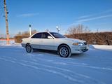 Toyota Mark II 1997 года за 3 650 000 тг. в Павлодар – фото 4