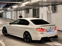 BMW 528 2014 года за 13 000 000 тг. в Алматы