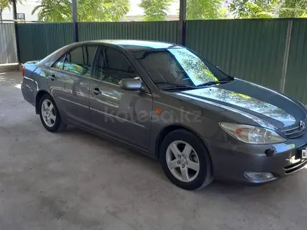 Toyota Camry 2004 года за 5 700 000 тг. в Шымкент