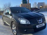 Nissan Qashqai 2007 года за 4 200 000 тг. в Караганда