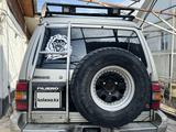 Mitsubishi Pajero 1993 года за 4 000 000 тг. в Алматы – фото 3