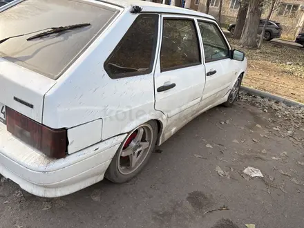 ВАЗ (Lada) 2114 2011 года за 500 000 тг. в Павлодар – фото 2