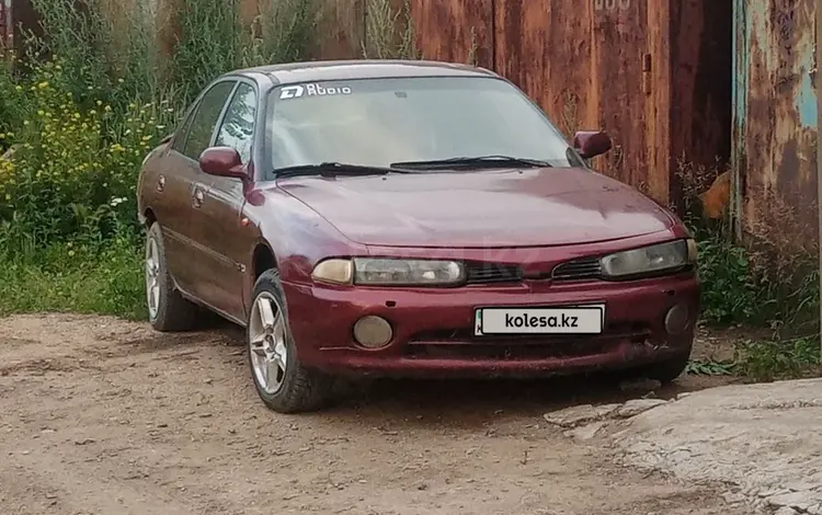 Mitsubishi Galant 1993 года за 700 000 тг. в Кокшетау