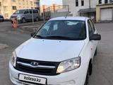 ВАЗ (Lada) Granta 2190 2012 года за 2 400 000 тг. в Семей