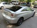 Toyota Celica 2002 года за 3 500 000 тг. в Алматы – фото 4