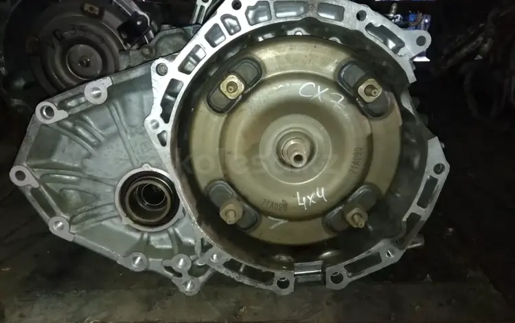 АКПП автомат CX7, CX9, СХ7, СХ9, 45N 3.0, раздатка за 200 000 тг. в Алматы