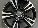 Форд вольво джели ford volvo geely диски 19/5х108 д65.9 ет45 за 325 000 тг. в Алматы