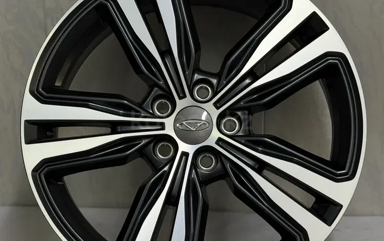 Форд вольво джели ford volvo geely диски 19/5х108 д65.9 ет45 за 325 000 тг. в Алматы