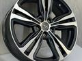 Форд вольво джели ford volvo geely диски 19/5х108 д65.9 ет45 за 325 000 тг. в Алматы – фото 3