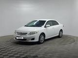 Toyota Corolla 2010 года за 4 290 000 тг. в Алматы
