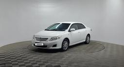Toyota Corolla 2010 года за 4 170 000 тг. в Алматы