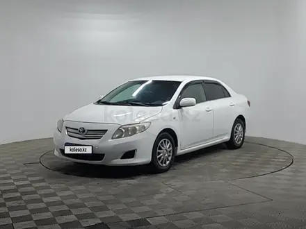 Toyota Corolla 2010 года за 4 170 000 тг. в Алматы