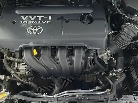 Toyota Corolla 2010 года за 4 170 000 тг. в Алматы – фото 11