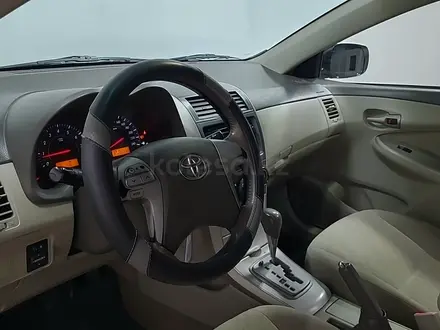 Toyota Corolla 2010 года за 4 170 000 тг. в Алматы – фото 12