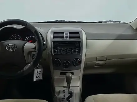 Toyota Corolla 2010 года за 4 170 000 тг. в Алматы – фото 14