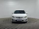 Toyota Corolla 2010 года за 4 170 000 тг. в Алматы – фото 2