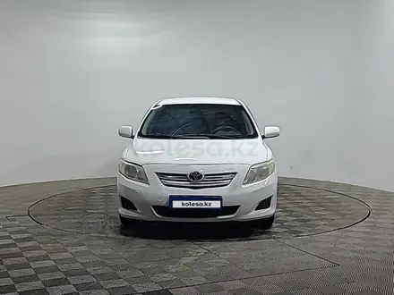Toyota Corolla 2010 года за 4 170 000 тг. в Алматы – фото 2