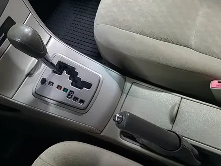 Toyota Corolla 2010 года за 4 170 000 тг. в Алматы – фото 20