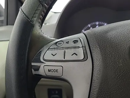 Toyota Corolla 2010 года за 4 170 000 тг. в Алматы – фото 21