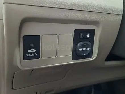 Toyota Corolla 2010 года за 4 170 000 тг. в Алматы – фото 24