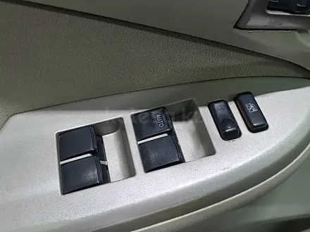 Toyota Corolla 2010 года за 4 170 000 тг. в Алматы – фото 25
