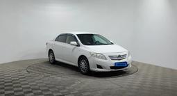 Toyota Corolla 2010 года за 4 170 000 тг. в Алматы – фото 3