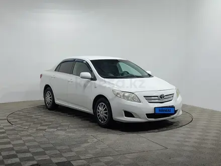 Toyota Corolla 2010 года за 4 170 000 тг. в Алматы – фото 3