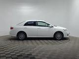 Toyota Corolla 2010 года за 4 170 000 тг. в Алматы – фото 4