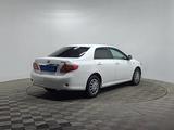 Toyota Corolla 2010 года за 4 170 000 тг. в Алматы – фото 5