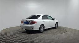 Toyota Corolla 2010 года за 4 170 000 тг. в Алматы – фото 5