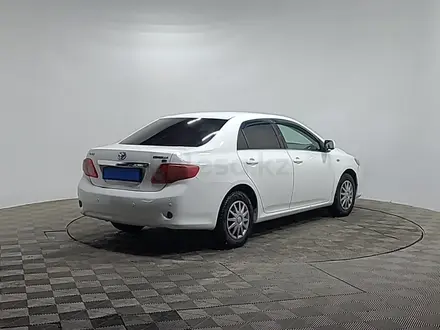 Toyota Corolla 2010 года за 4 170 000 тг. в Алматы – фото 5
