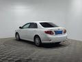 Toyota Corolla 2010 года за 4 290 000 тг. в Алматы – фото 7