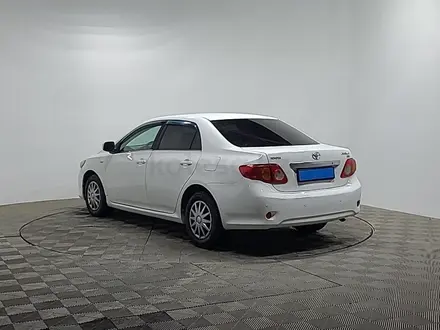 Toyota Corolla 2010 года за 4 170 000 тг. в Алматы – фото 7