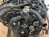 Двигатель и АКПП на Toyota ES350үшін600 000 тг. в Алматы – фото 2