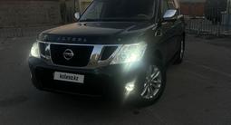 Nissan Patrol 2010 года за 13 000 000 тг. в Алматы – фото 3