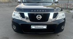 Nissan Patrol 2010 годаүшін13 000 000 тг. в Алматы – фото 2