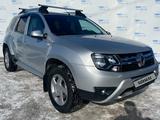 Renault Duster 2017 года за 6 900 000 тг. в Усть-Каменогорск