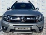 Renault Duster 2017 года за 6 900 000 тг. в Усть-Каменогорск – фото 2