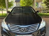 Hyundai Grandeur 2011 года за 8 200 000 тг. в Тараз