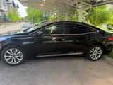 Hyundai Grandeur 2011 года за 8 200 000 тг. в Тараз – фото 3