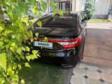 Hyundai Grandeur 2011 года за 8 200 000 тг. в Тараз – фото 4