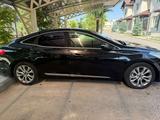 Hyundai Grandeur 2011 года за 8 200 000 тг. в Тараз – фото 5