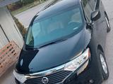 Nissan Quest 2013 годаүшін10 999 000 тг. в Алматы